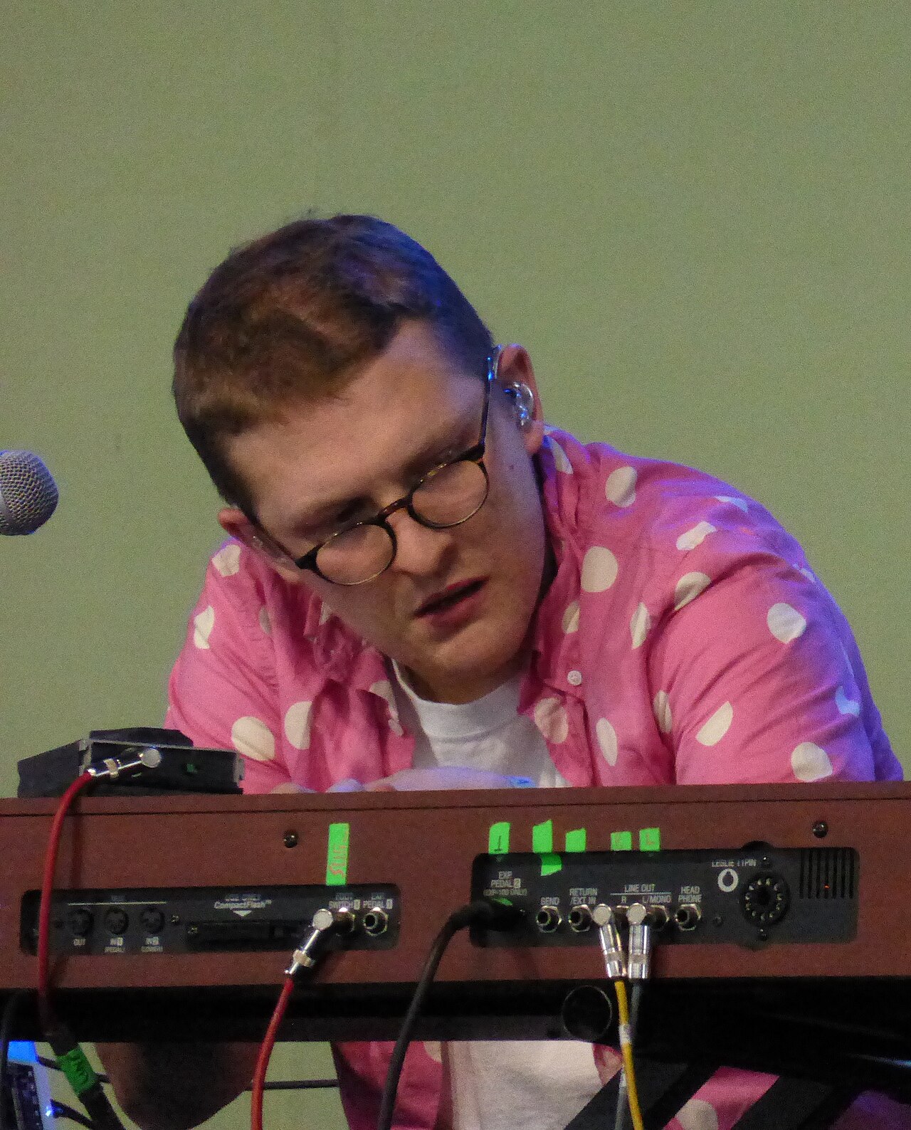 Floating Points at Coachella 2017 (cropped).jpg
