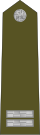 Rotmistr (Czech Land Forces)[4]