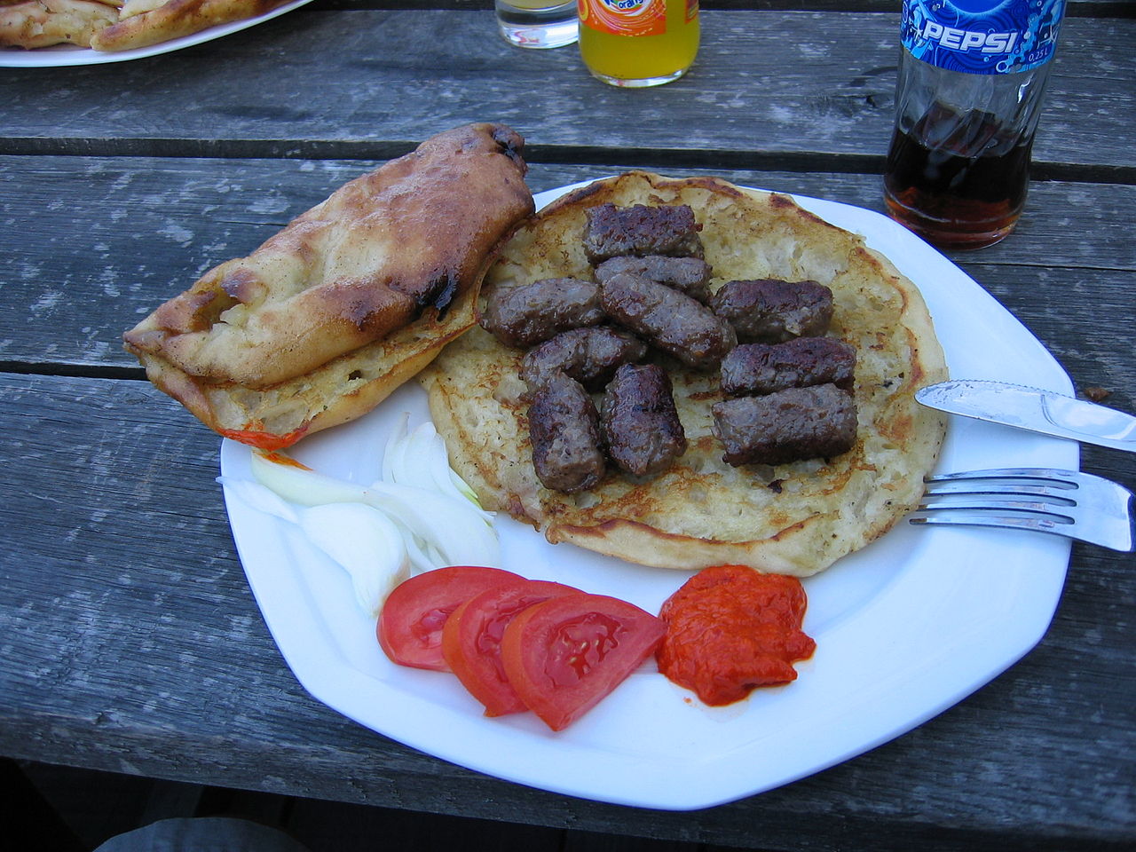 Original Bosnian Cevapcici.JPG
