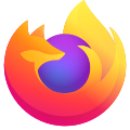 Firefox 70 or later, since October 22, 2019
