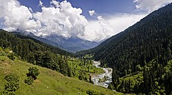 Baisaran Valley