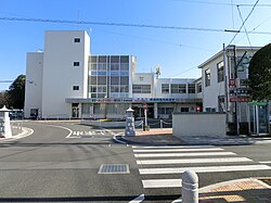 Mibu Town Office