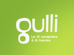Original logo used from 18 November 2005 to 28 August 2017.