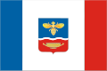 Flag of Simferopol City Municipality