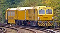 Mobile Maintenance Train