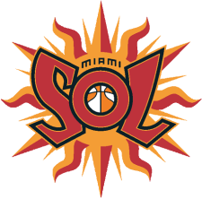 Miami Sol logo