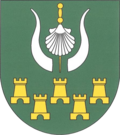 Coat of arms of Vojkov