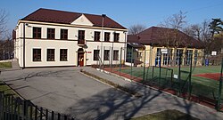 School