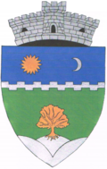 Coat of arms of Atid