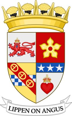 Coat of arms or logo
