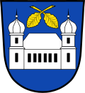 Coat of arms of Schwindegg