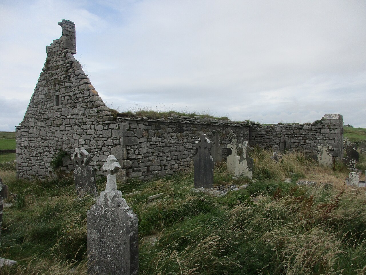 Killilagh Church west side.jpg
