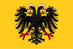Flag of Holy Roman Empire