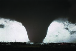 F4 tornado