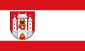 Flag of Uedem