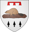 Coat of arms of Matane