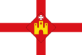 Flag of Sitges