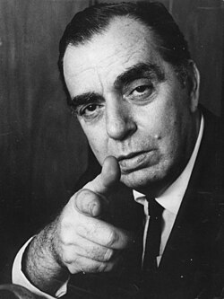 Rodrigues in 1971