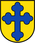 Coat of arms of Dülmen