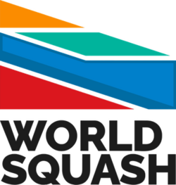 World Squash logo