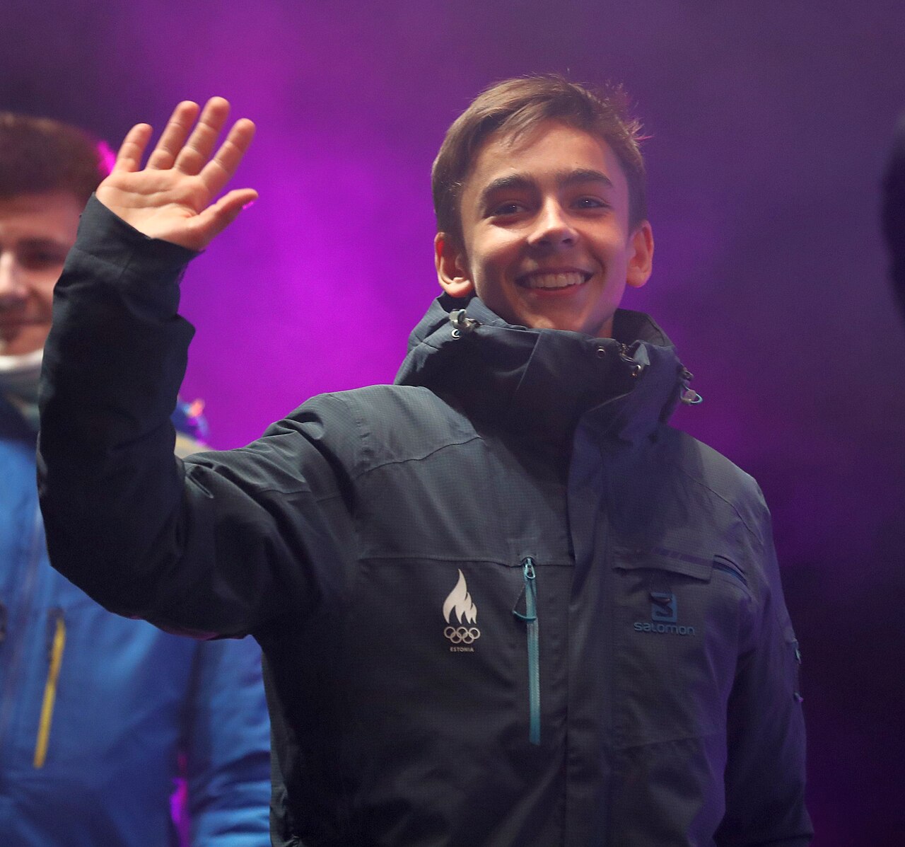 2020-01-15 Medals Ceremonies (2020 Winter Youth Olympics) by Sandro Halank–146.jpg