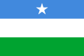 Flag of Garacad