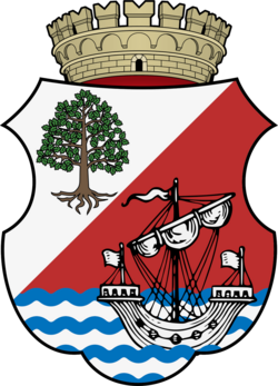 Coat of arms of Clonakilty