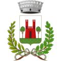 Coat of arms of Inverigo