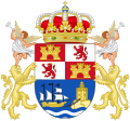 Coat of arms of Santoña