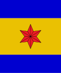 Flag of Biosca