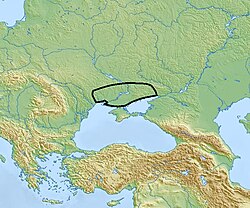 Mykhailivka culture (c. 3600–3400 BC)