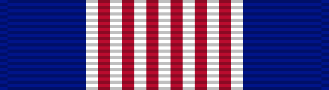 Soldier's Medal ribbon.svg