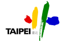Flag of Taipei