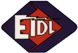 ETDL logo.