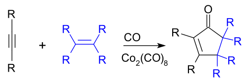 PK reaction
