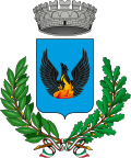 Coat of arms of Ardesio