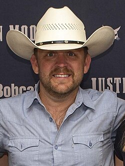 Moore in 2023