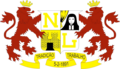 Coat of arms of Nova Lima