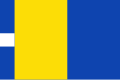 Flag of Kimswerd