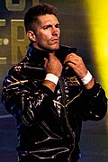 Zack Sabre Jr. (II)