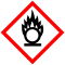 GHS03: Oxidizing