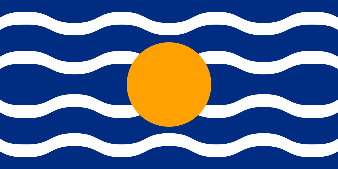 Flag of the West Indies Federation (1958–1962).svg