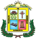 Coat of arms of Samegua