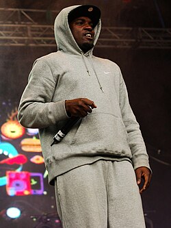 Dot Rotten in 2011