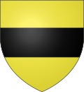 Coat of arms of Maurs