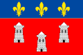 Flag of Tours
