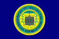 Flag of Bucks County, Pennsylvania