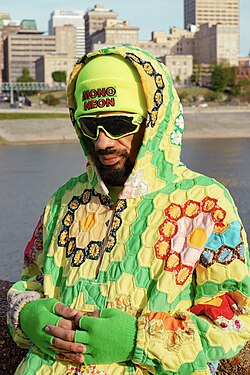 MonoNeon in 2026 (Memphis, TN)