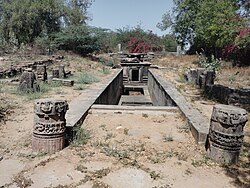 Modhera Vav