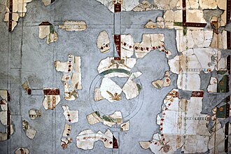 Fragments from Second Complex